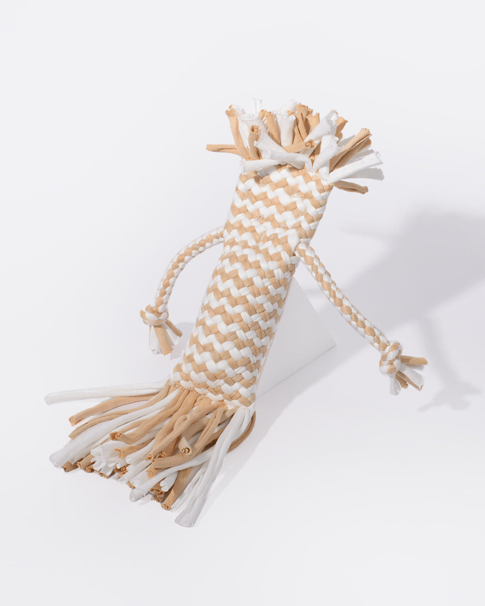 卡通設計吱吱咬狗玩具