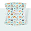 Washable Male Dog Belly Band - Pup Ease