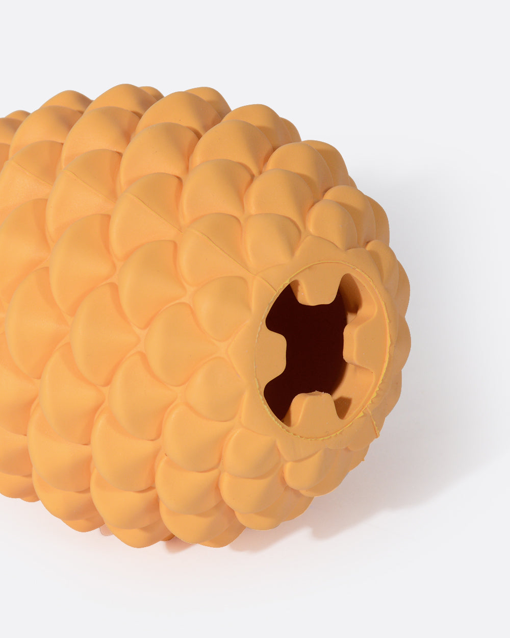 Treat Dispensing Dog Toy - Pine Cones